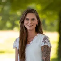 Judith Nieuwenhuis