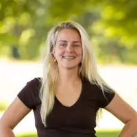 Naomi Deters